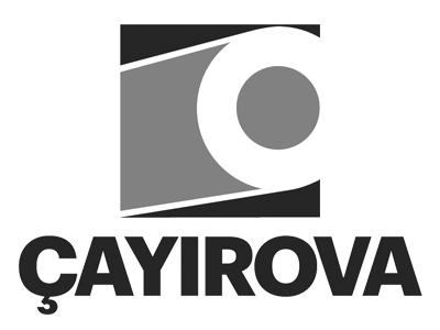 Çayırova Boru Logo